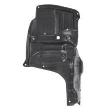 Bajo motor Toyota Corolla 2004-2007 delantero izquierdo