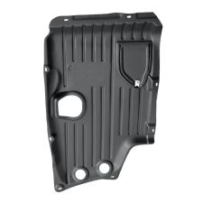 Bajo motor Toyota Corolla Verso 2002-2004 delantero / gasolina / central