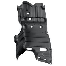 Bajo motor Toyota Corolla Verso 2004-2007 delantero izquierdo