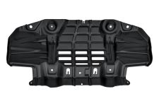 Bajo motor Toyota Hilux 2016-2021 delantero / central