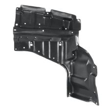 Bajo motor Toyota Prius 2003-2009 delantero derecho