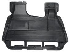 Bajo motor Toyota Proace 2013-2016 delantero