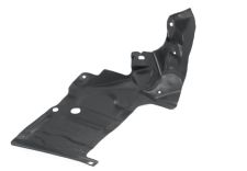 Bajo motor Toyota Rav4 2000-2003 delantero / cambio automatico / izquierdo