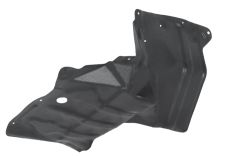 Bajo motor Toyota Rav4 2000-2003 delantero / cambio manual / izquierdo