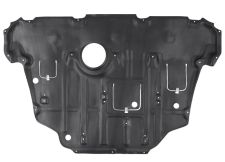 Bajo motor Toyota Rav4 2006-2009 delantero / central / 2.2 diesel