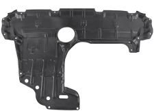 Bajo motor Toyota Rav4 2006-2009 delantero / central