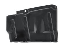 Bajo motor Toyota Rav4 2006-2009 delantero derecho