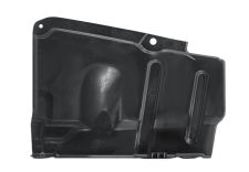 Bajo motor Toyota Rav4 2006-2009 delantero izquierdo