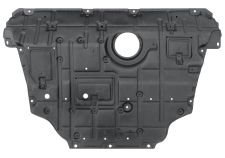Bajo motor Toyota Rav4 2013-2015 delantero / central / con aislante