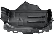 Bajo motor Toyota Yaris 2003-2006 delantero / motor diesel / central