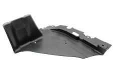 Bajo motor Toyota Yaris 2003-2006 delantero / motor gasolina / izquierdo
