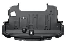 Bajo motor Toyota Yaris 2009-2011 delantero / motor diesel / central