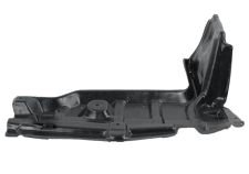 Bajo motor Toyota Yaris 2009-2011 delantero / motor gasolina / izquierdo
