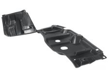 Bajo motor Toyota Yaris 2014-2017 delantero izquierdo
