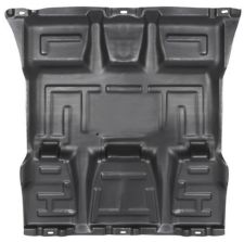 Bajo motor Volkswagen Crafter 2006-2011 delantero
