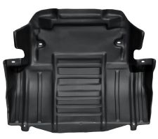 Bajo motor Volkswagen Lt 1995-2006 delantero
