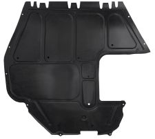 Bajo motor Volkswagen New Beetle 2005-2011 delantero / cambio automatico / central