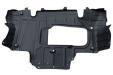 Bajo motor Volkswagen Passat 1993-1997 delantero
