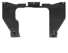 Bajo motor Volkswagen Passat 2000-2005 delantero / proteccion caja de cambios automatico 4v