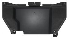 Bajo motor Volkswagen Passat 2000-2005 delantero / proteccion caja de cambios automatico 6v