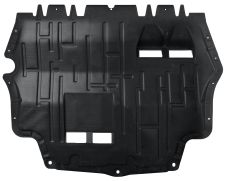 Bajo motor Volkswagen Passat 2005-2010 delantero