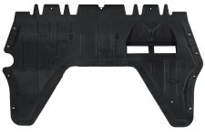 Bajo motor Volkswagen Passat Cc 2012-2016 delantero