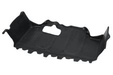 Bajo motor Volkswagen Polo 1995-1998 delantero