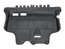 Bajo motor Volkswagen Tiguan 2016-2020 delantero