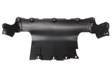Bajo motor Volkswagen Touareg 2002-2007 delantero / proteccion motor