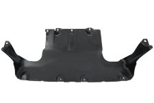 Bajo motor Volkswagen Touareg 2010-2014 delantero