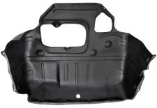 Bajo motor Volkswagen Transporter t4 1996-2003 delantero / motor 1.9 / 2.4 / 2.5td