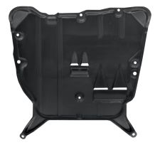 Bajo motor Volvo S60 2000-2005 delantero