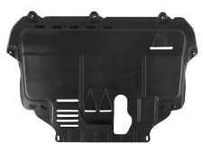 Bajo motor Volvo V50 2007-2012 delantero / modelo 2wd