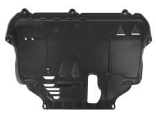 Bajo motor Volvo V50 2007-2012 delantero / modelo 4wd