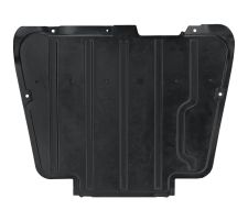 Bajo motor Volvo V70 1997-2000 delantero