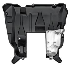 Bajo motor Volvo Xc90 2003-2007 delantero / motor 4.4