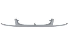 Bajo rejilla Volkswagen Polo 1997-1999 delantero / plastico