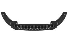 Bandeja parachoques Audi A3 2012-2016 delantera / 4 puertas / cabrio / modelo s-line / inferior