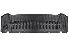 Bandeja parachoques Audi A4 2007-2012 delantera / inferior