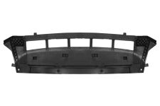 Bandeja parachoques Audi Q5 2012-2017 delantera / inferior