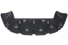Bandeja parachoques Citroen C4 2004-2008 delantera / inferior