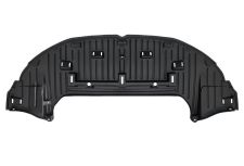 Bandeja parachoques Citroen C4 2010-2018 delantera / inferior