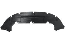 Bandeja parachoques Ford Focus 2005-2008 delantera / inferior
