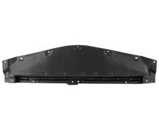 Bandeja parachoques Mazda 3 2011-2013 delantera / inferior