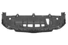 Bandeja parachoques Mercedes Clase Gla (x156) 2013-2017 delantera / inferior / modelo amg