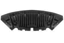 Bandeja parachoques Mercedes Clase Glk (x204) 2012-2015 delantera / inferior / modelo sin off road