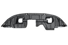 Bandeja parachoques Mitsubishi Outlander 2006-2010 delantera / inferior