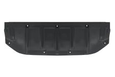 Bandeja parachoques Nissan Qashqai 2007-2010 delantera / inferior