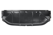 Bandeja parachoques Nissan Qashqai 2010-2014 delantera / inferior
