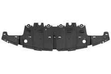 Bandeja parachoques Opel Astra j 2013-2015 delantera / inferior